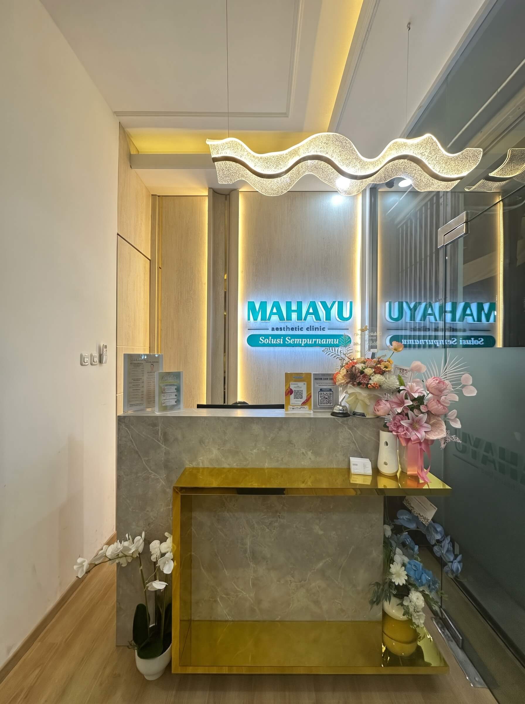 Mahayu Malang - Foto 1
